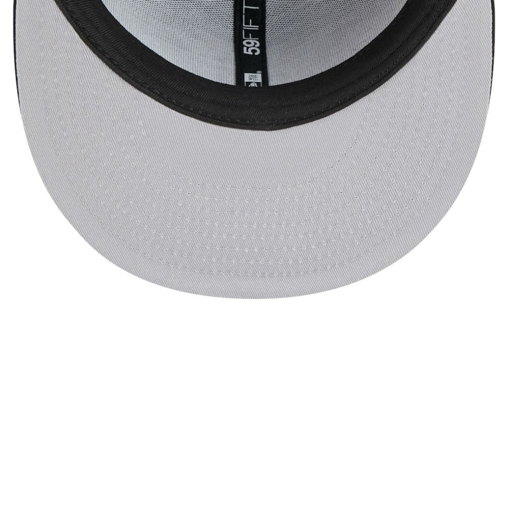Anaheim Ducks New Era Core 59FIFTY Fitted Hat -  NHL Hats