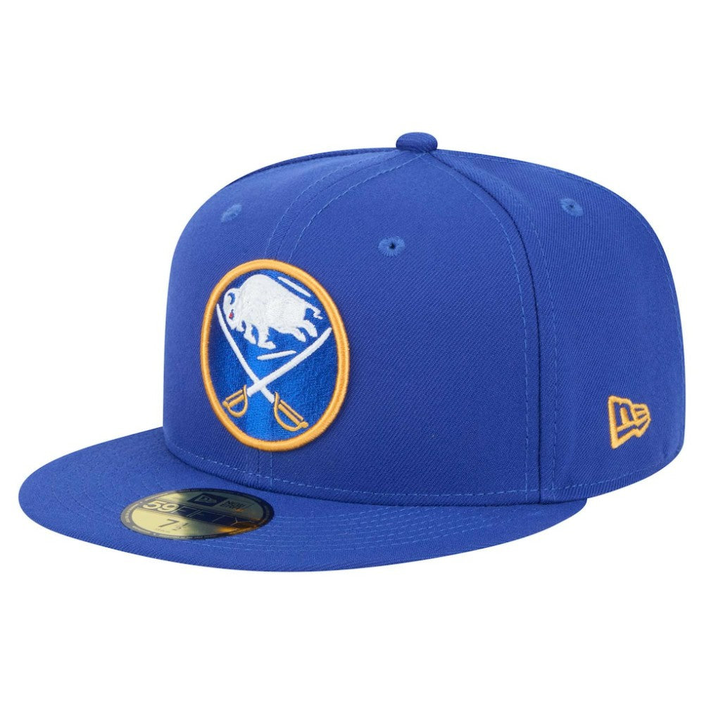 Buffalo Sabres New Era Core 59FIFTY Fitted Hat -  NHL Hats