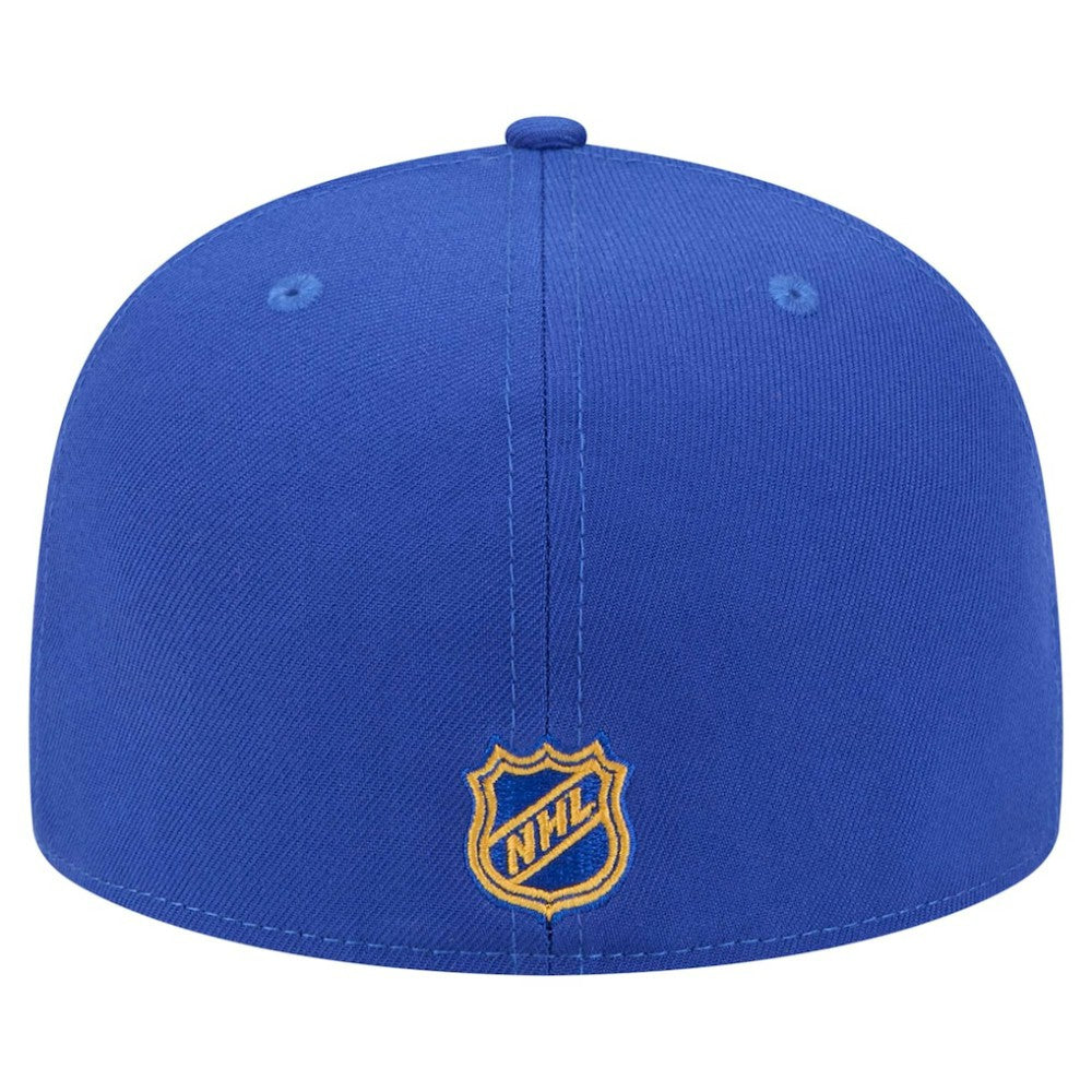 Buffalo Sabres New Era Core 59FIFTY Fitted Hat -  NHL Hats