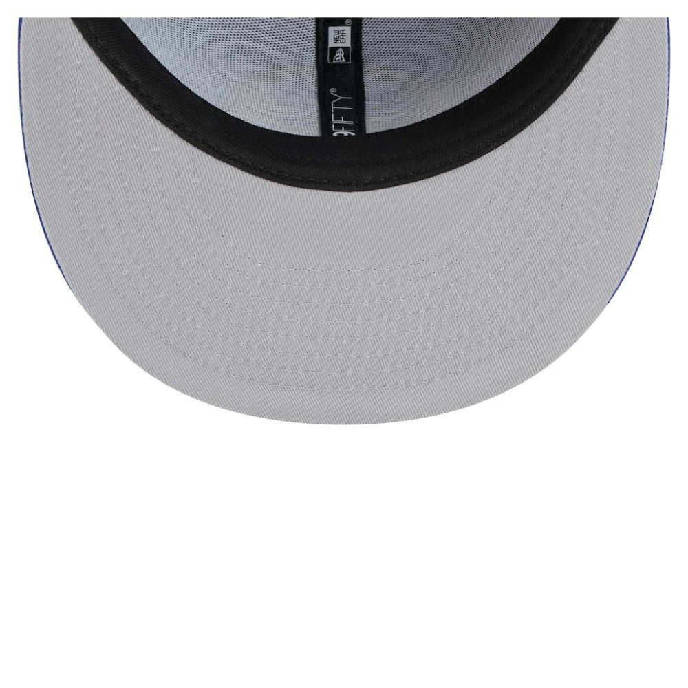 Buffalo Sabres New Era Core 59FIFTY Fitted Hat -  NHL Hats