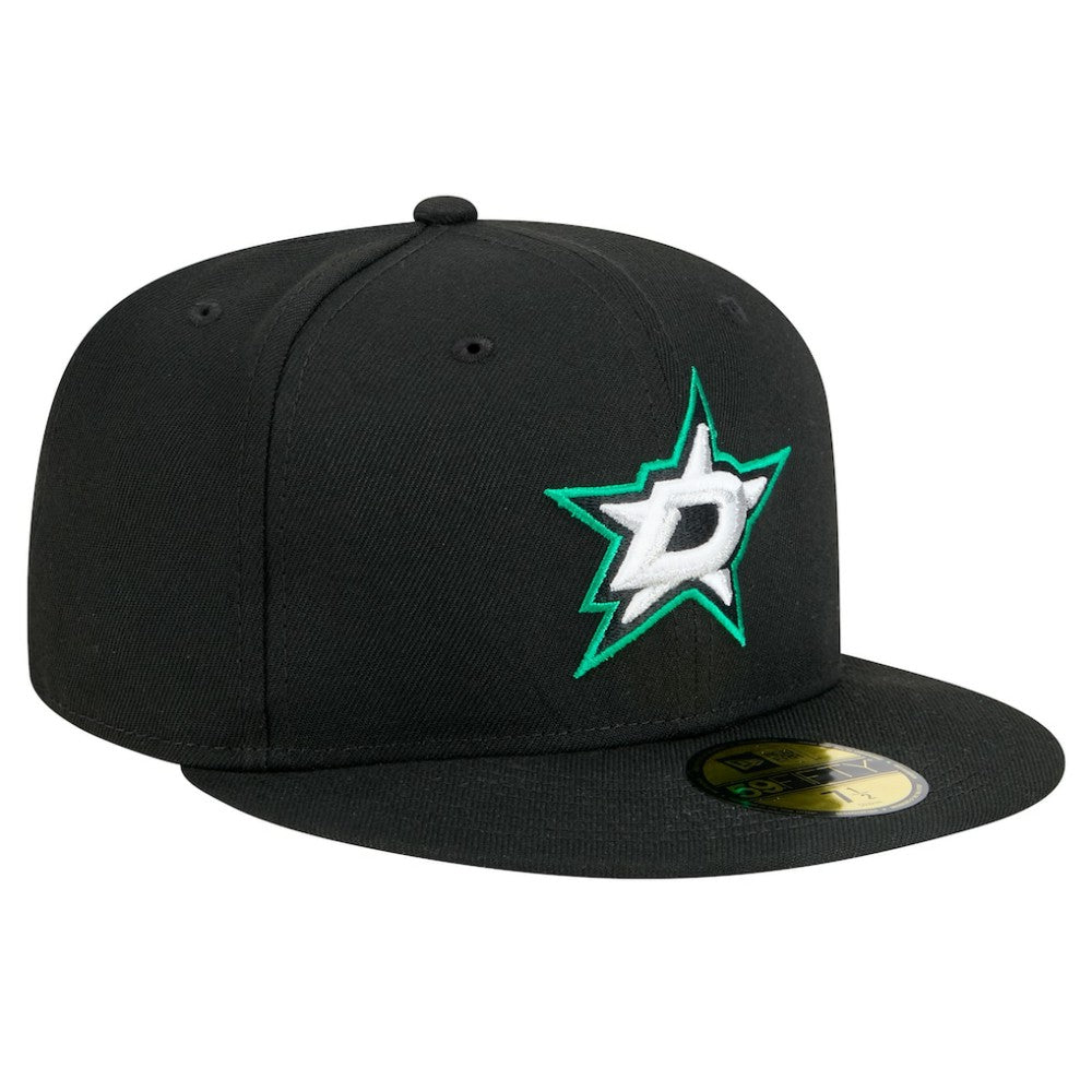 Dallas Stars New Era Core 59FIFTY Fitted Hat -  NHL Hats