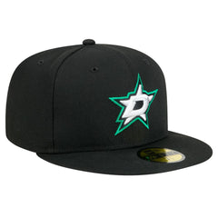Dallas Stars New Era Core 59FIFTY Fitted Hat -  NHL Hats