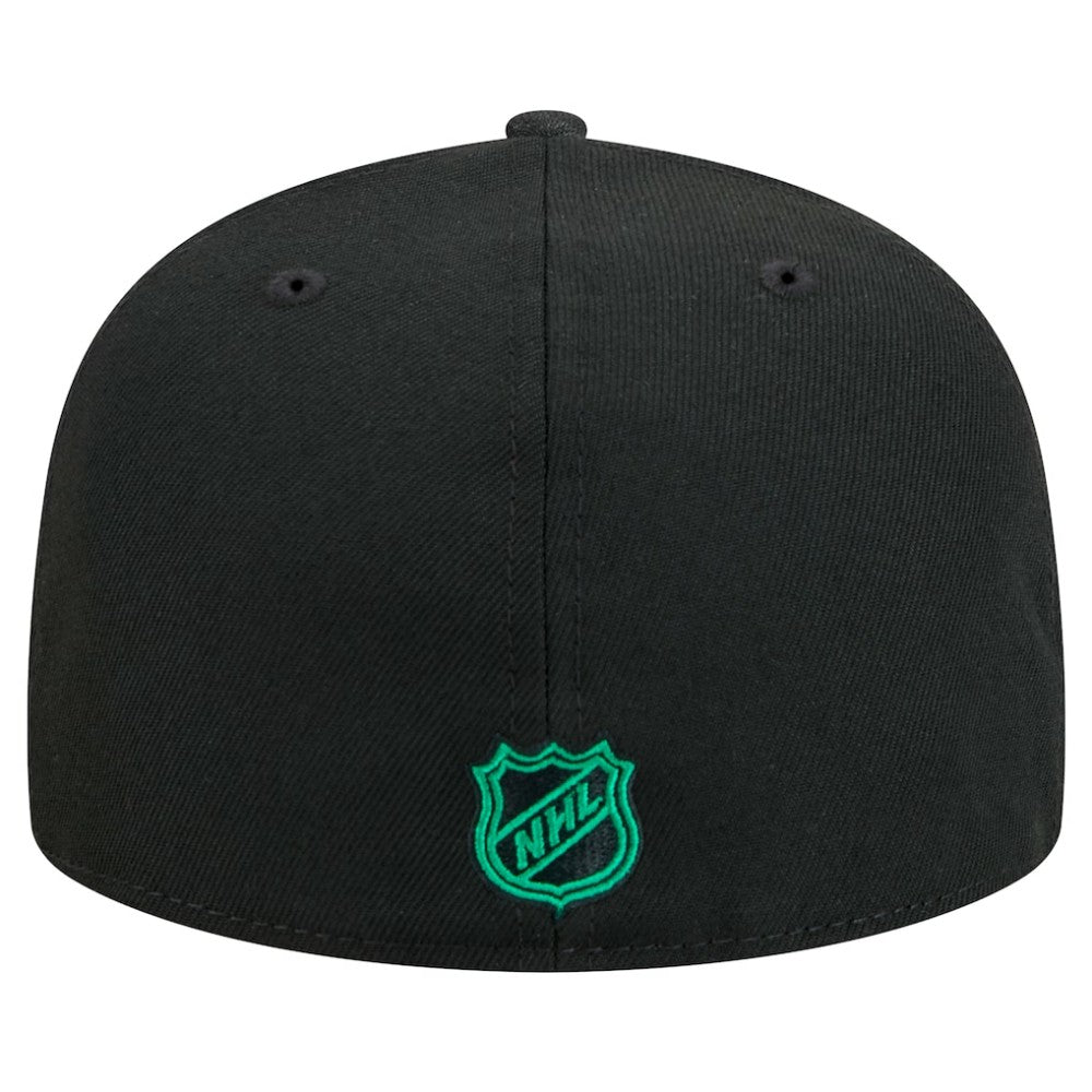 Dallas Stars New Era Core 59FIFTY Fitted Hat -  NHL Hats