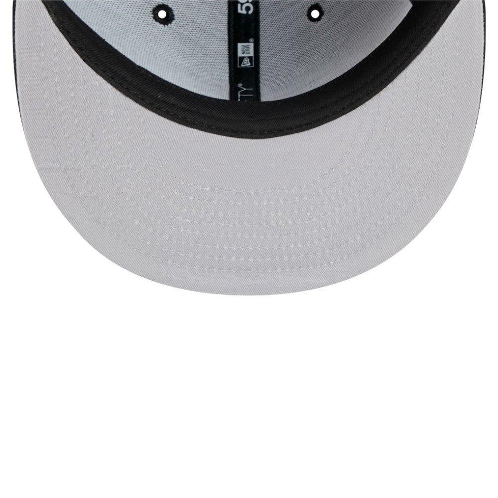 Dallas Stars New Era Core 59FIFTY Fitted Hat -  NHL Hats
