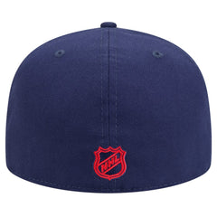 Columbus Blue Jackets New Era Core 59FIFTY Fitted Hat -  NHL Hats