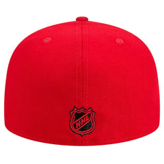 Carolina Hurricanes New Era Core 59FIFTY Fitted Hat -  NHL Hats