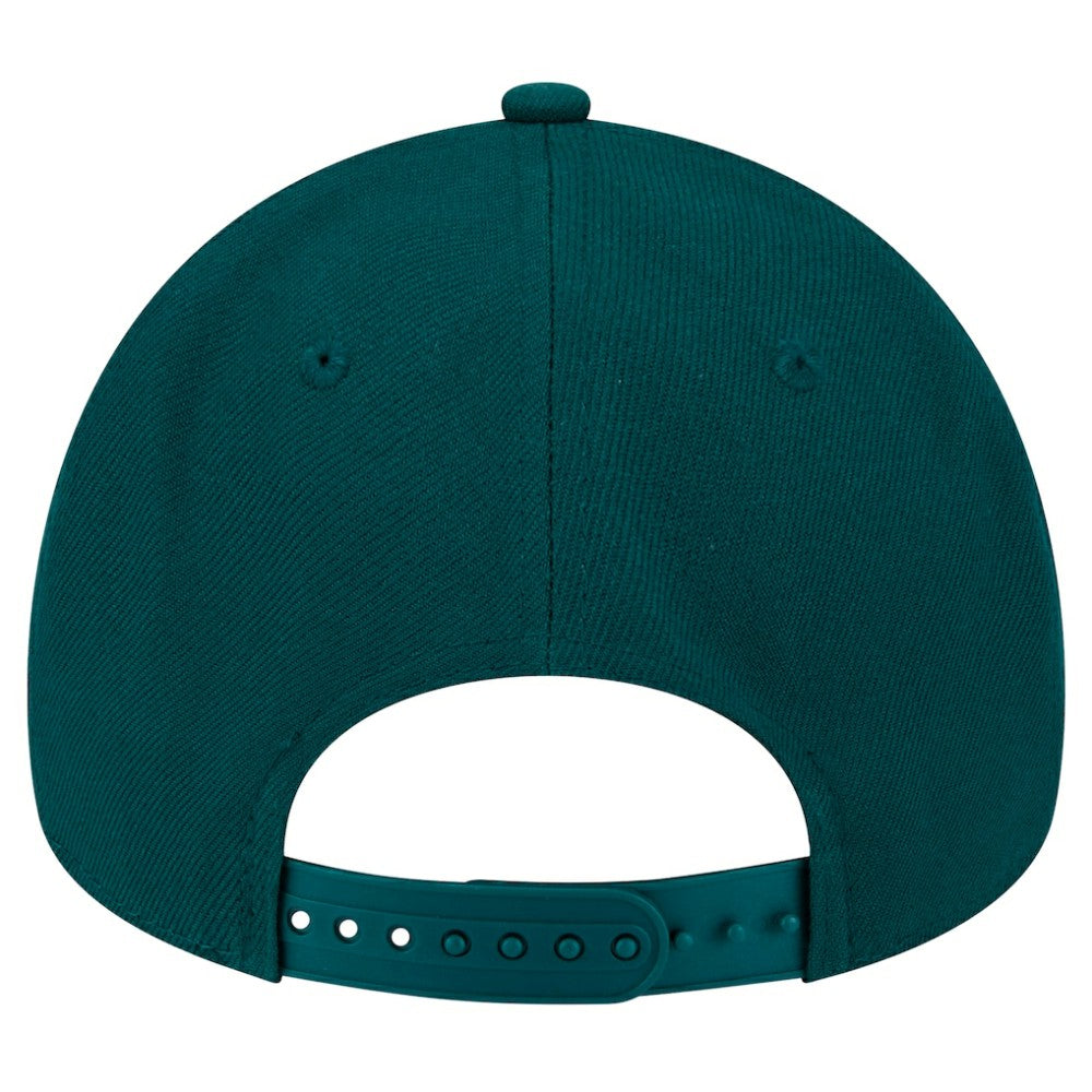 Minnesota Wild New Era Core A-Frame 9FORTY Adjustable Hat -  NHL Hats