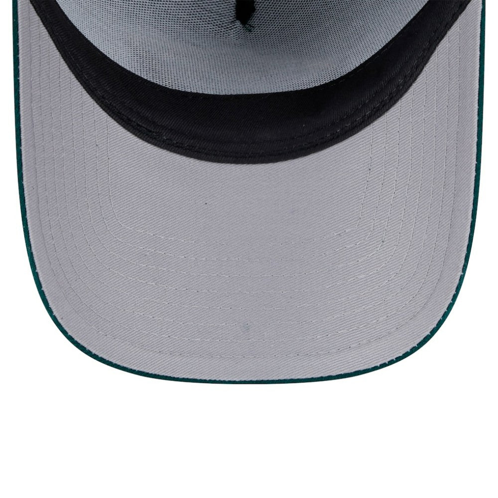 Minnesota Wild New Era Core A-Frame 9FORTY Adjustable Hat -  NHL Hats