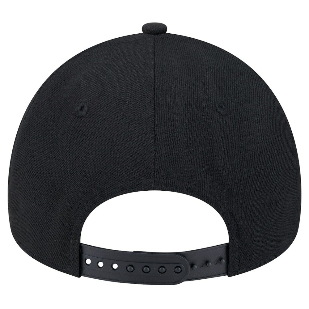 Buffalo Sabres New Era Core A-Frame 9FORTY Adjustable Hat -  NHL Hats