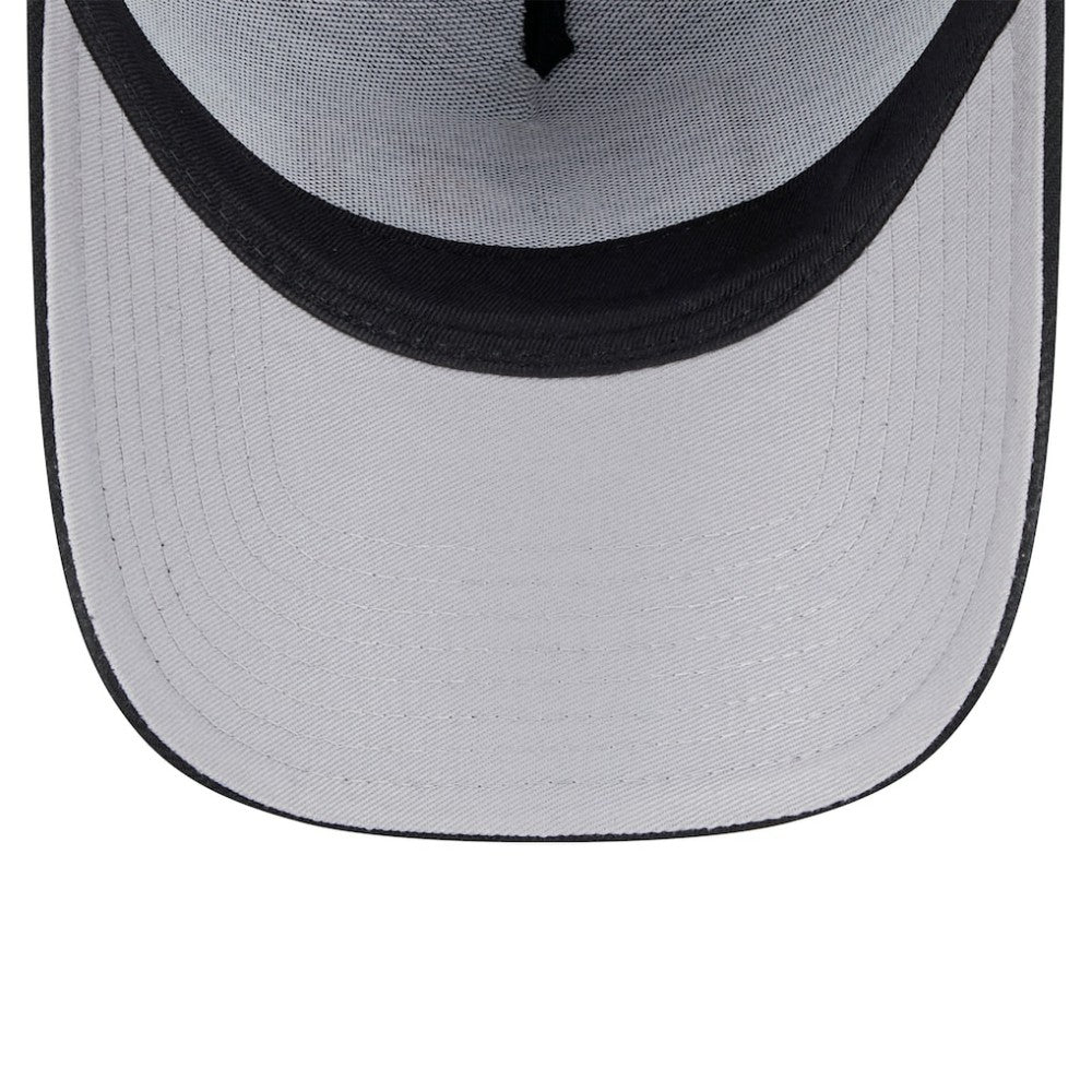Buffalo Sabres New Era Core A-Frame 9FORTY Adjustable Hat -  NHL Hats