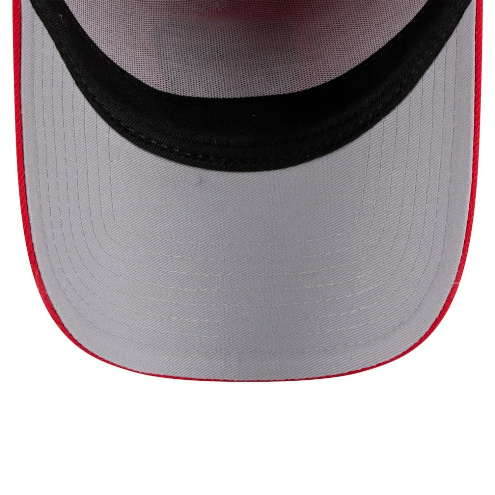 Carolina Hurricanes New Era Core A-Frame 9FORTY Adjustable Hat -  NHL Hats