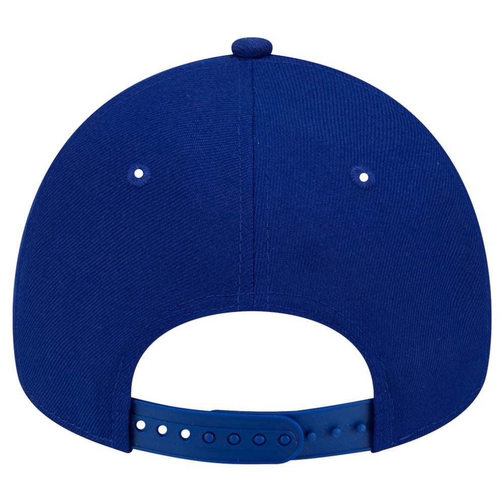Tampa Bay Lightning New Era Core A-Frame 9FORTY Adjustable Hat -  NHL Hats