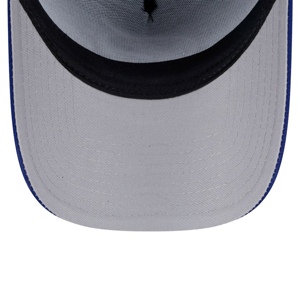Tampa Bay Lightning New Era Core A-Frame 9FORTY Adjustable Hat -  NHL Hats