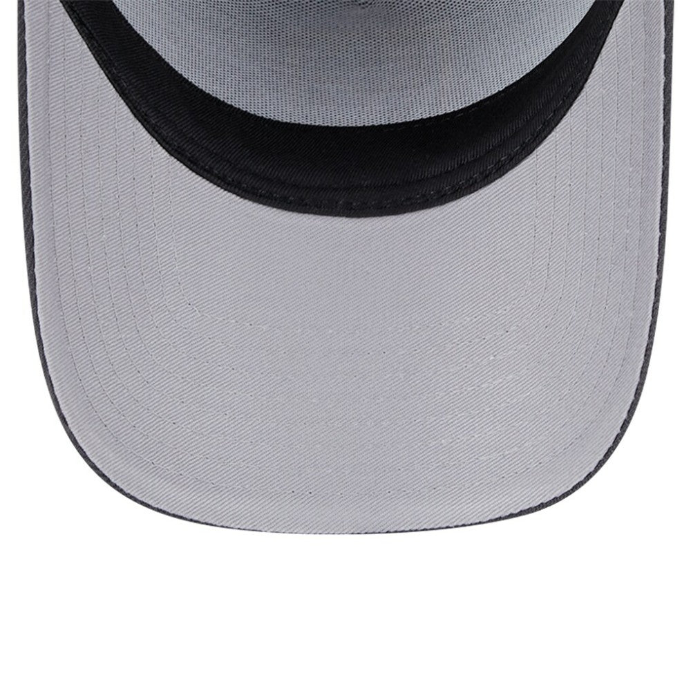 Vegas Golden Knights New Era Core A-Frame 9FORTY Adjustable Hat -  NHL Hats