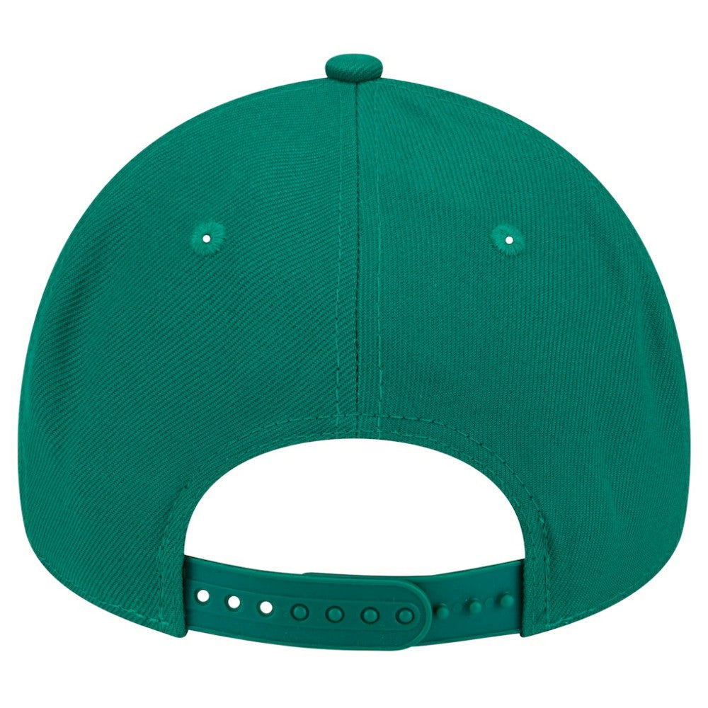 Dallas Stars New Era Core A-Frame 9FORTY Adjustable Hat -  NHL Hats