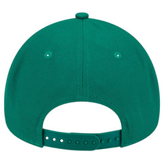 Dallas Stars New Era Core A-Frame 9FORTY Adjustable Hat -  NHL Hats