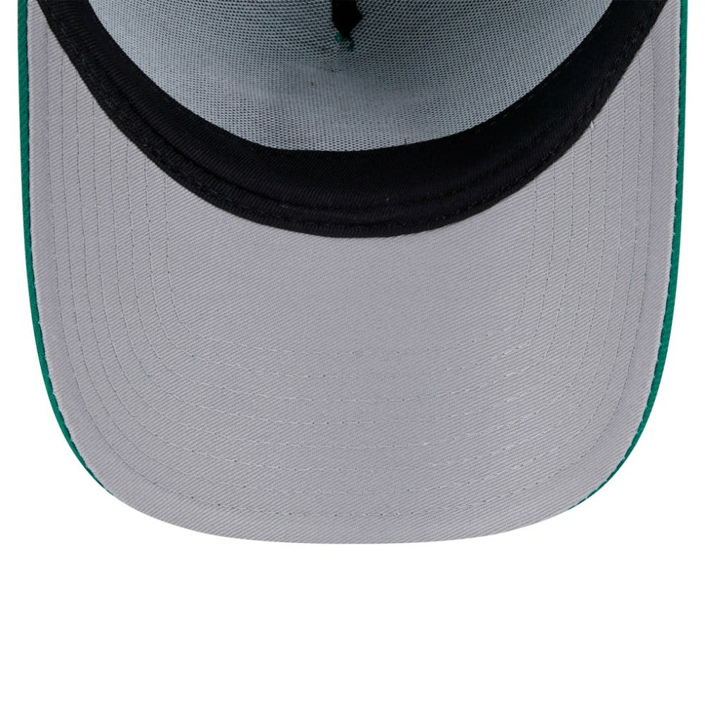Dallas Stars New Era Core A-Frame 9FORTY Adjustable Hat -  NHL Hats