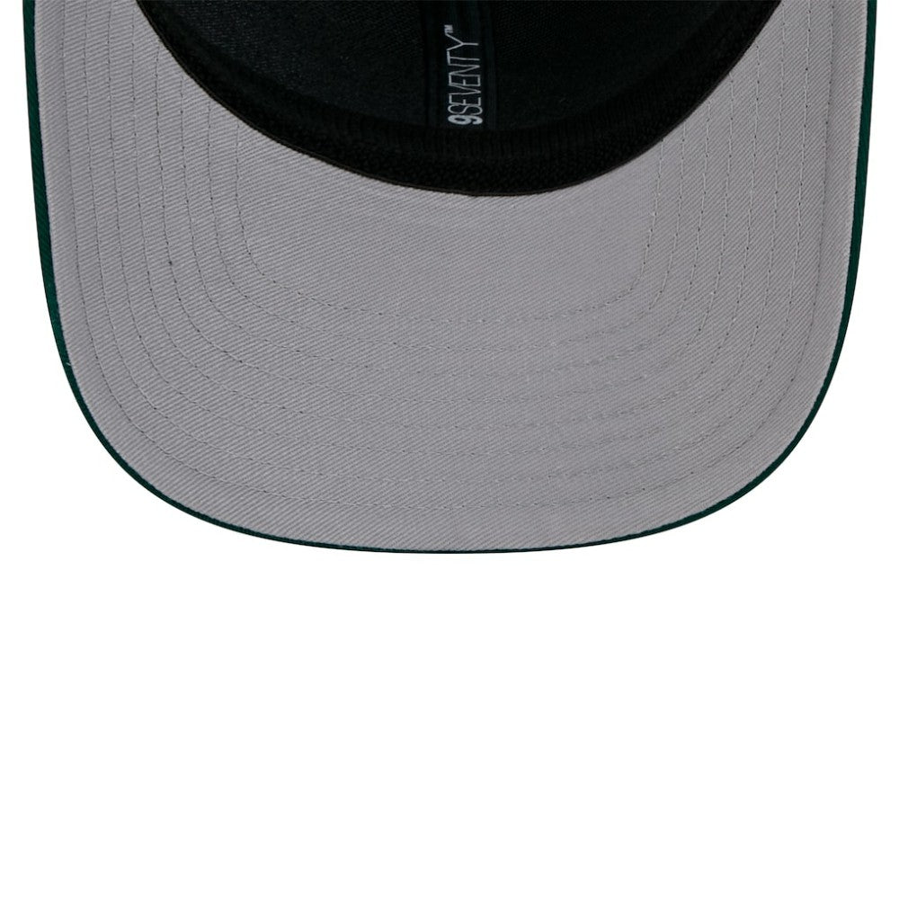 Minnesota Wild New Era Core Trucker 9SEVENTY Stretch-Snap Hat -  NHL Hats