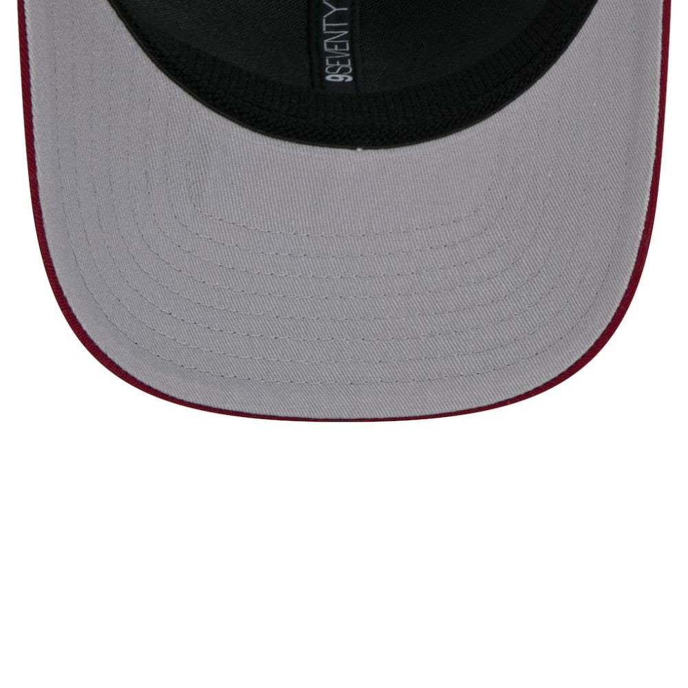Colorado Avalanche New Era Core Trucker 9SEVENTY Stretch-Snap Hat -  NHL Hats