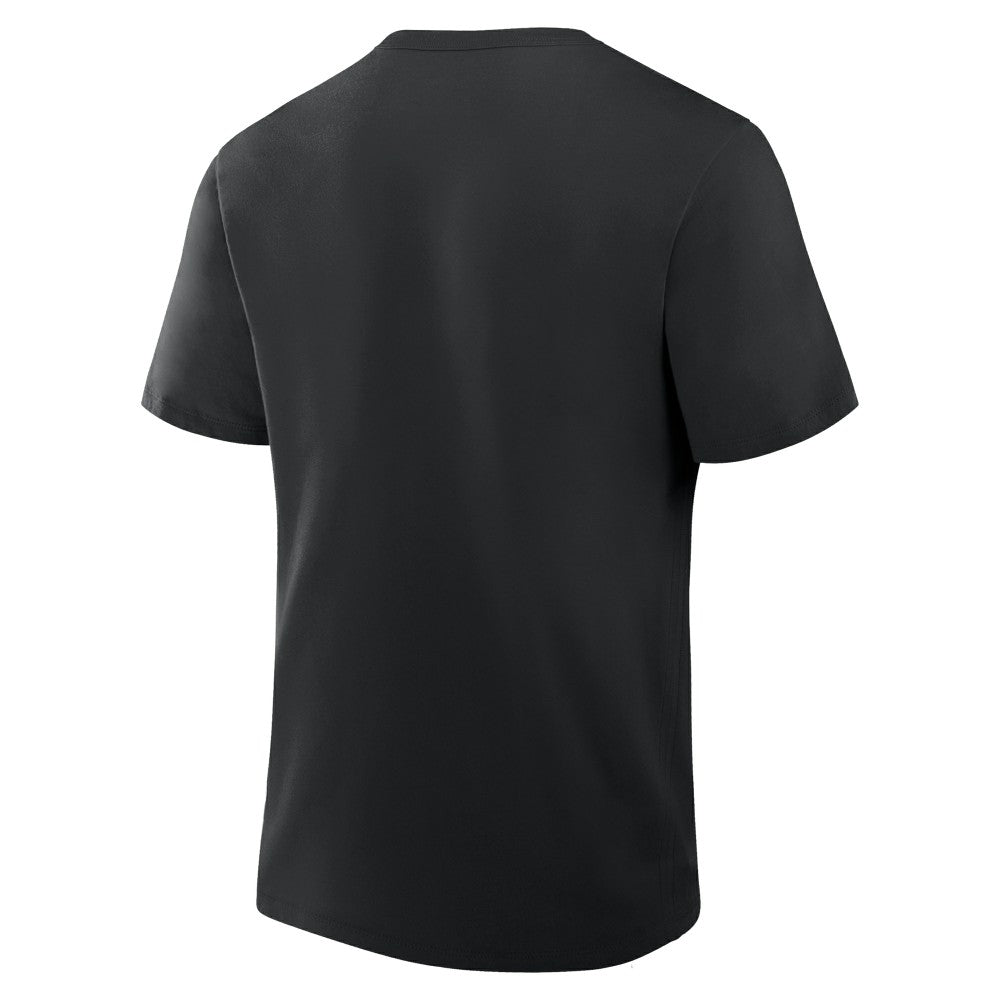 Milwaukee Brewers Fanatics Color Pop Legacy Clubhouse T-Shirt - MLB T-shirts