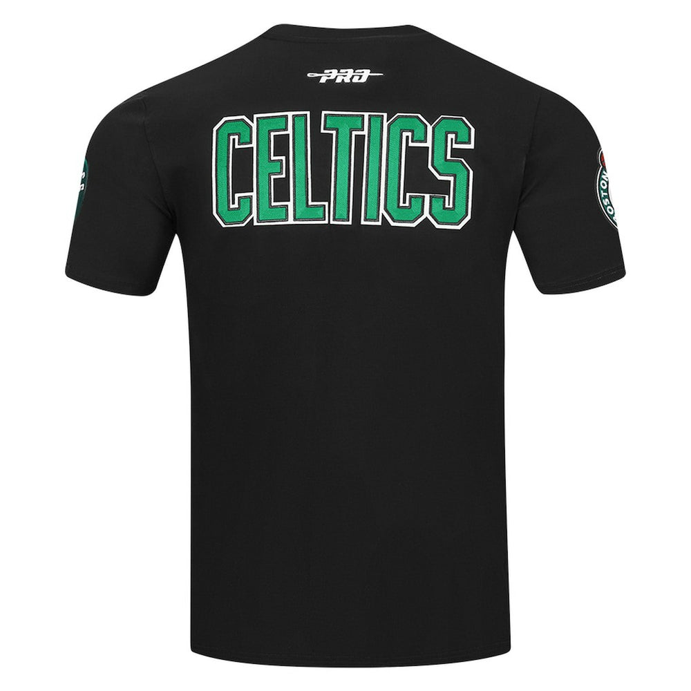 Black Jayson Tatum Boston Celtics Pro Standard City Ransom T-Shirt | NBA