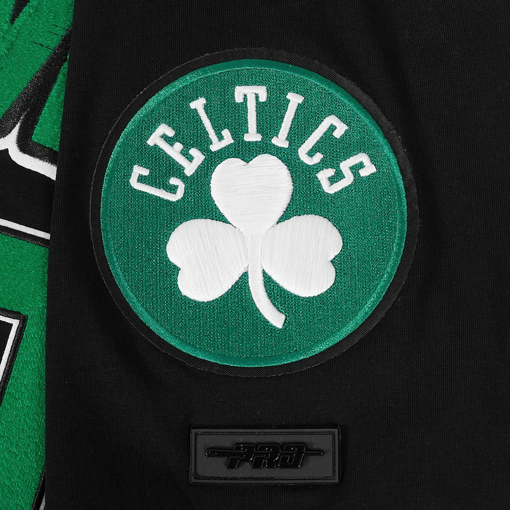 Black Jayson Tatum Boston Celtics Pro Standard City Ransom T-Shirt | NBA