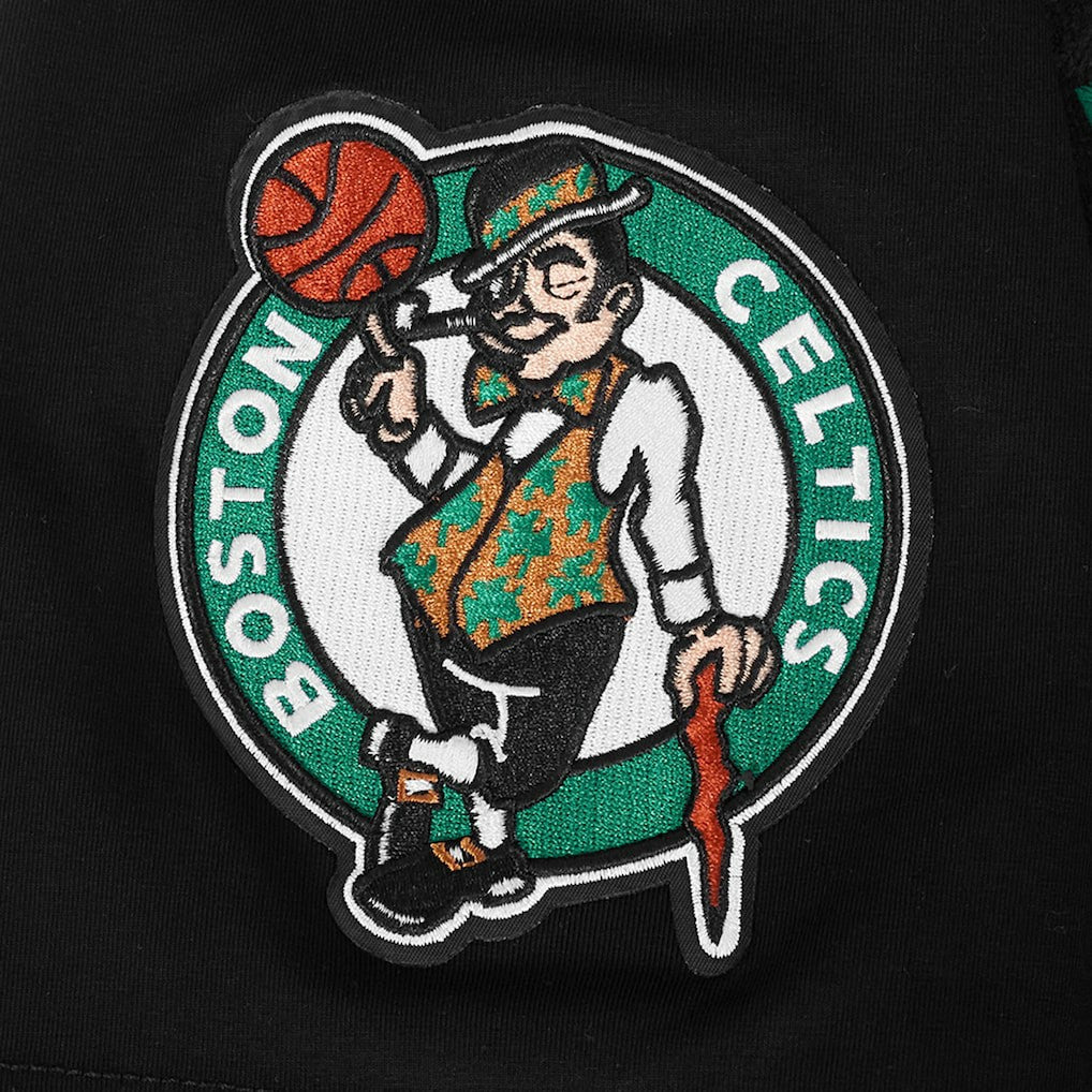 Black Jayson Tatum Boston Celtics Pro Standard City Ransom T-Shirt | NBA