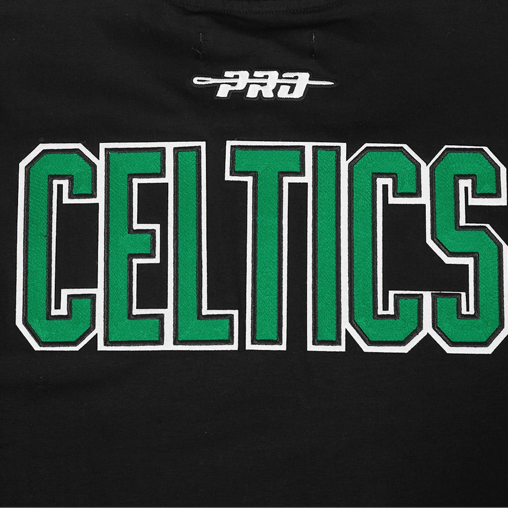 Black Jayson Tatum Boston Celtics Pro Standard City Ransom T-Shirt | NBA