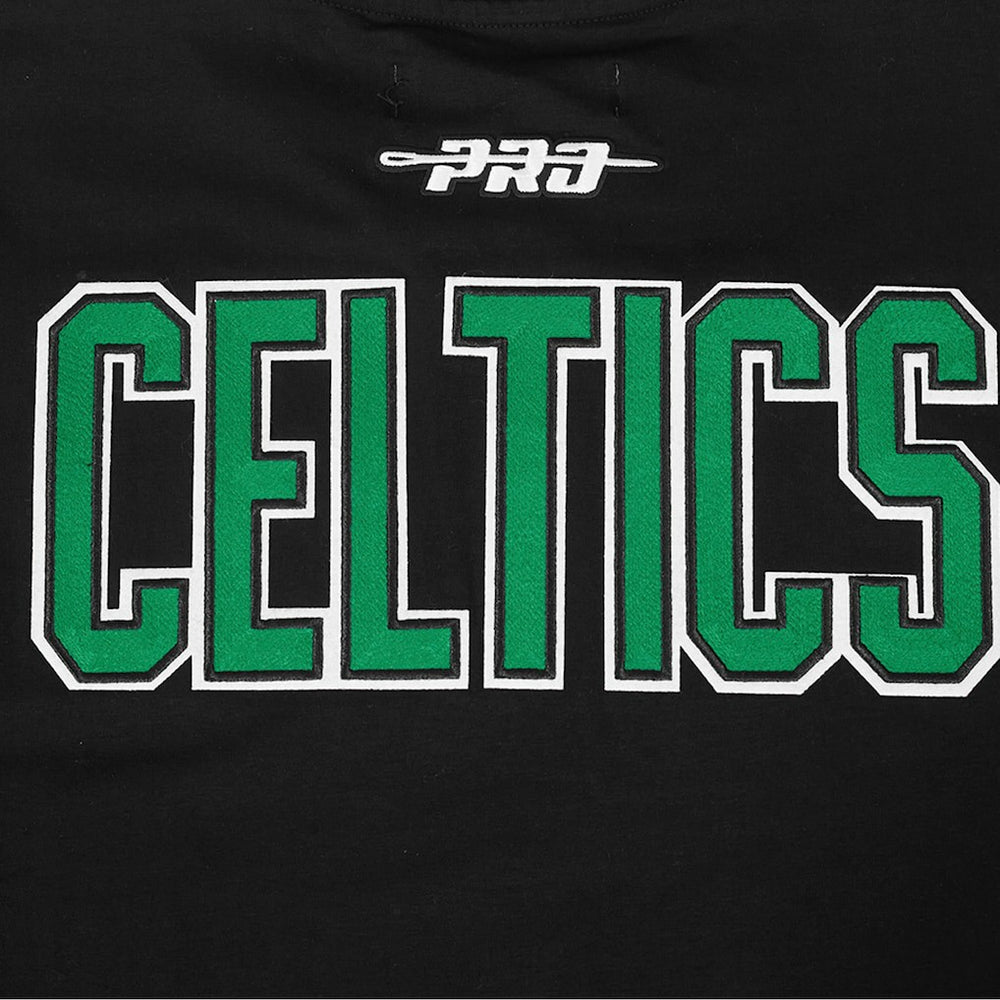 Black Jayson Tatum Boston Celtics Pro Standard City Ransom T-Shirt | NBA