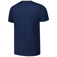 Chicago Bears Homage Unisex Ruffle Some Feathers Tri-Blend T-Shirt | NFL Near me