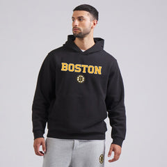 Boston Bruins lululemon Steady State Pullover Hoodie -  NHL Hoodies