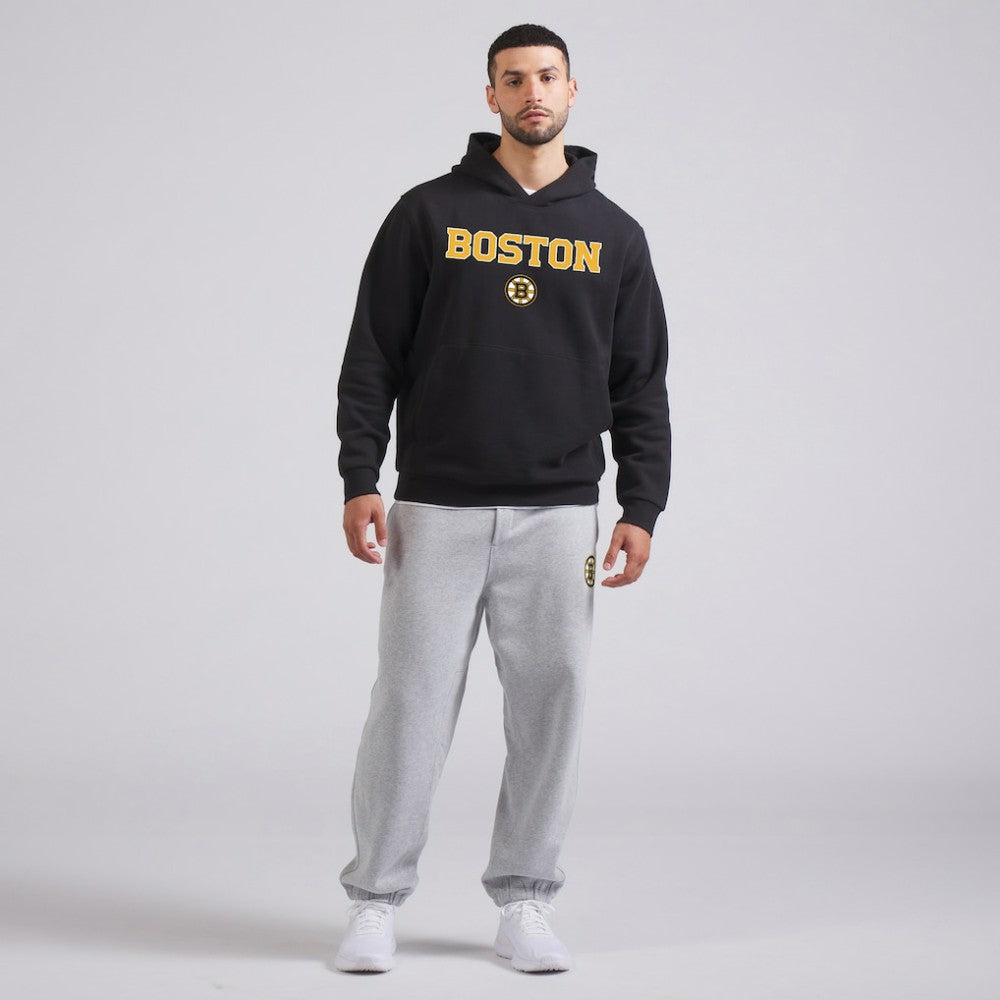 Boston Bruins lululemon Steady State Pullover Hoodie -  NHL Hoodies