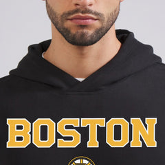 Boston Bruins lululemon Steady State Pullover Hoodie -  NHL Hoodies
