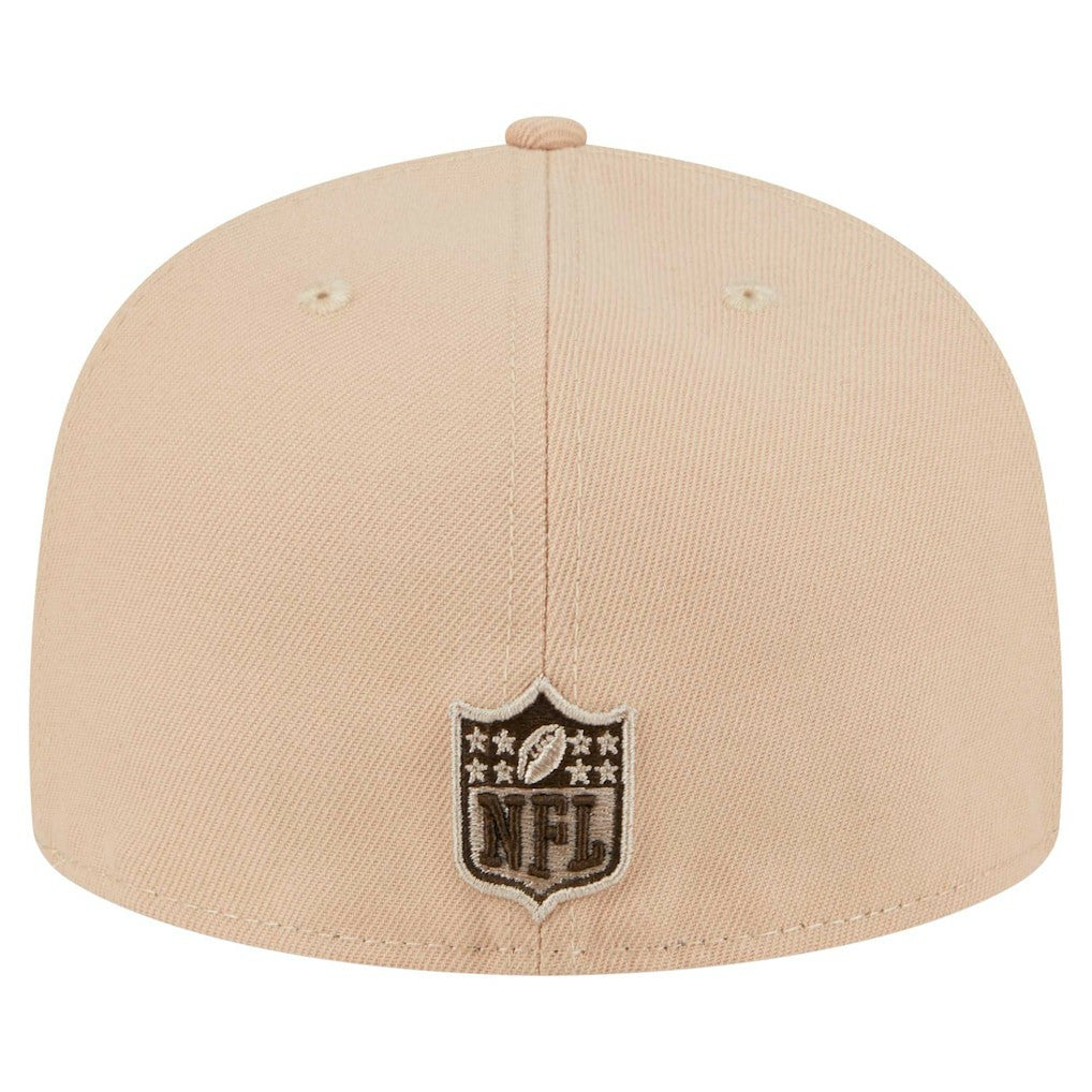 Washington Commanders Candied Pecan 59FIFTY Fitted Hat | NFL Near me