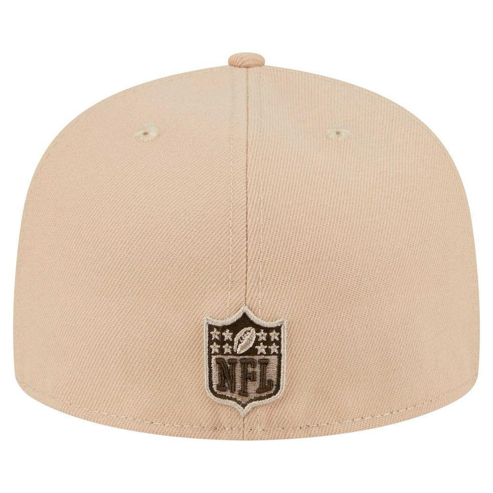 Washington Commanders Candied Pecan 59FIFTY Fitted Hat | NFL Near me