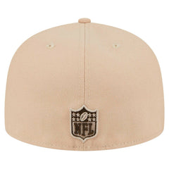 Washington Commanders Candied Pecan 59FIFTY Fitted Hat | NFL Near me