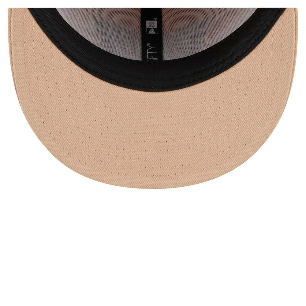 Washington Commanders Candied Pecan 59FIFTY Fitted Hat | NFL Near me