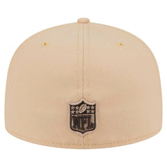 Kansas City Chiefs Candied Pecan 59FIFTY Fitted Hat | NFL US