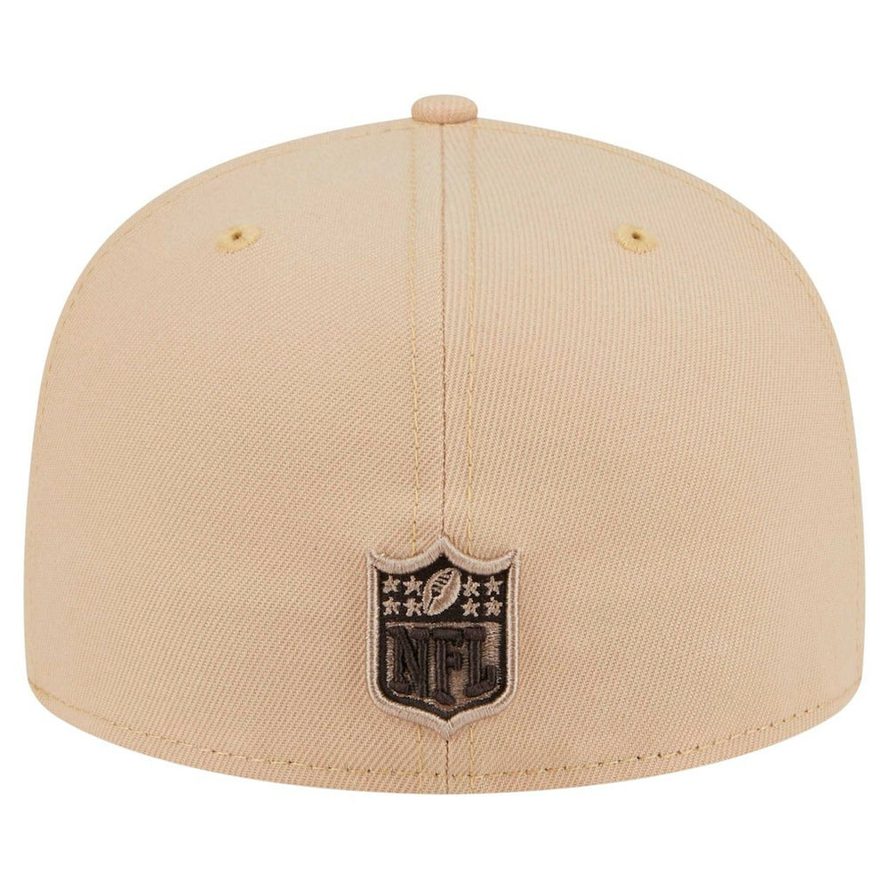Minnesota Vikings Candied Pecan 59FIFTY Fitted Hat | NFL Near me