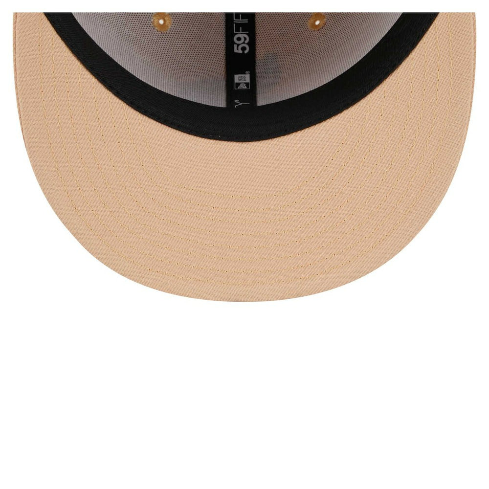 Minnesota Vikings Candied Pecan 59FIFTY Fitted Hat | NFL Near me