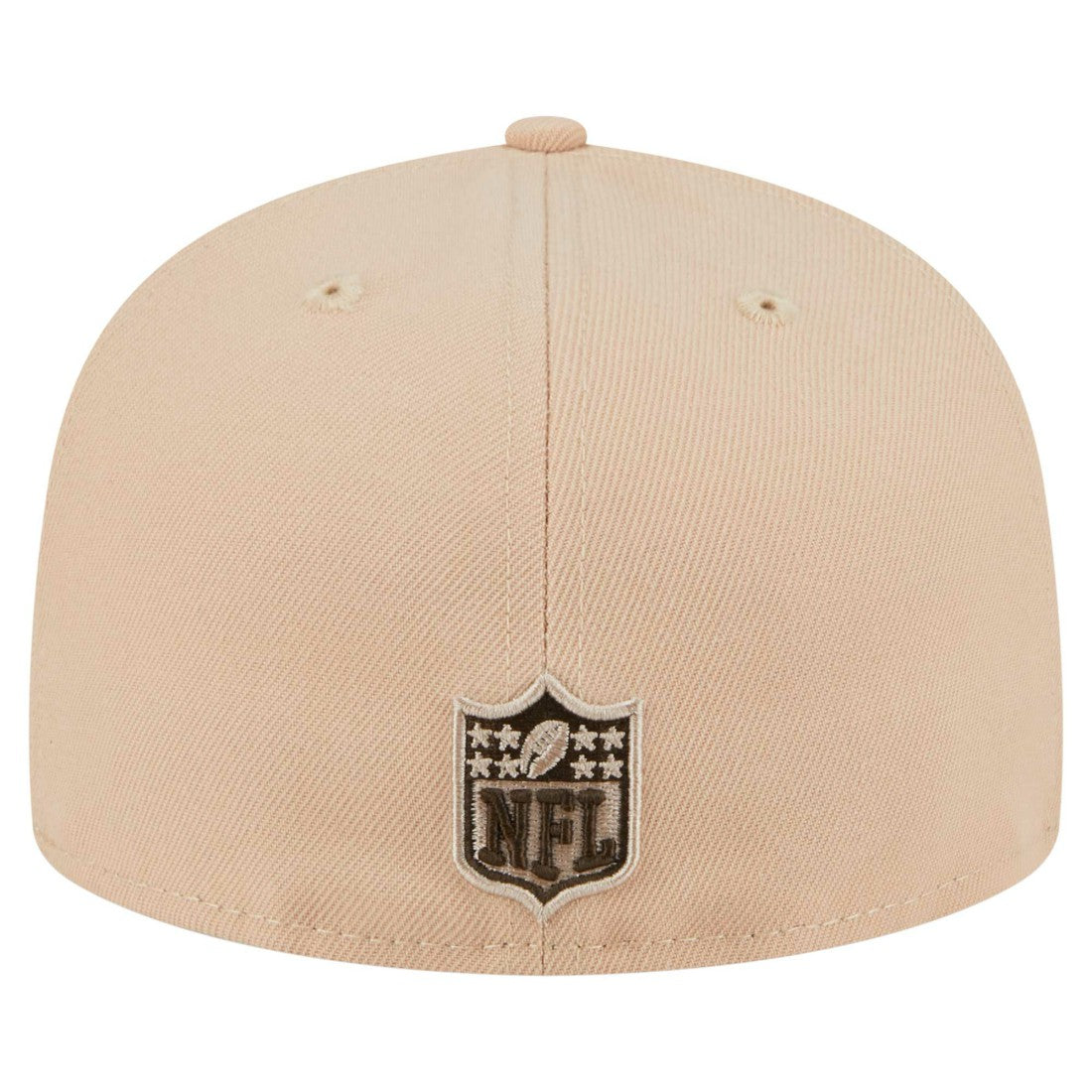 New York Jets Candied Pecan 59FIFTY Fitted Hat | NFL New