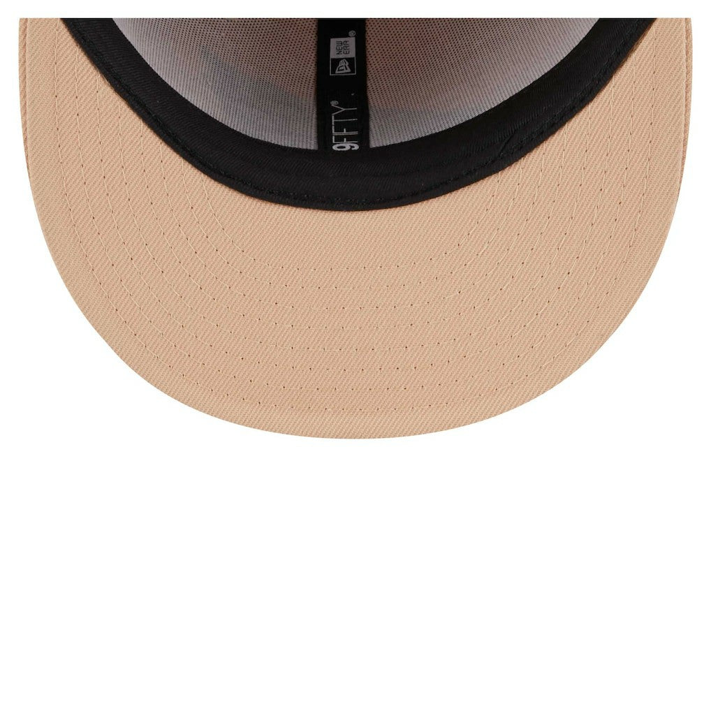 Philadelphia Eagles Candied Pecan 59FIFTY Fitted Hat | NFL Sale