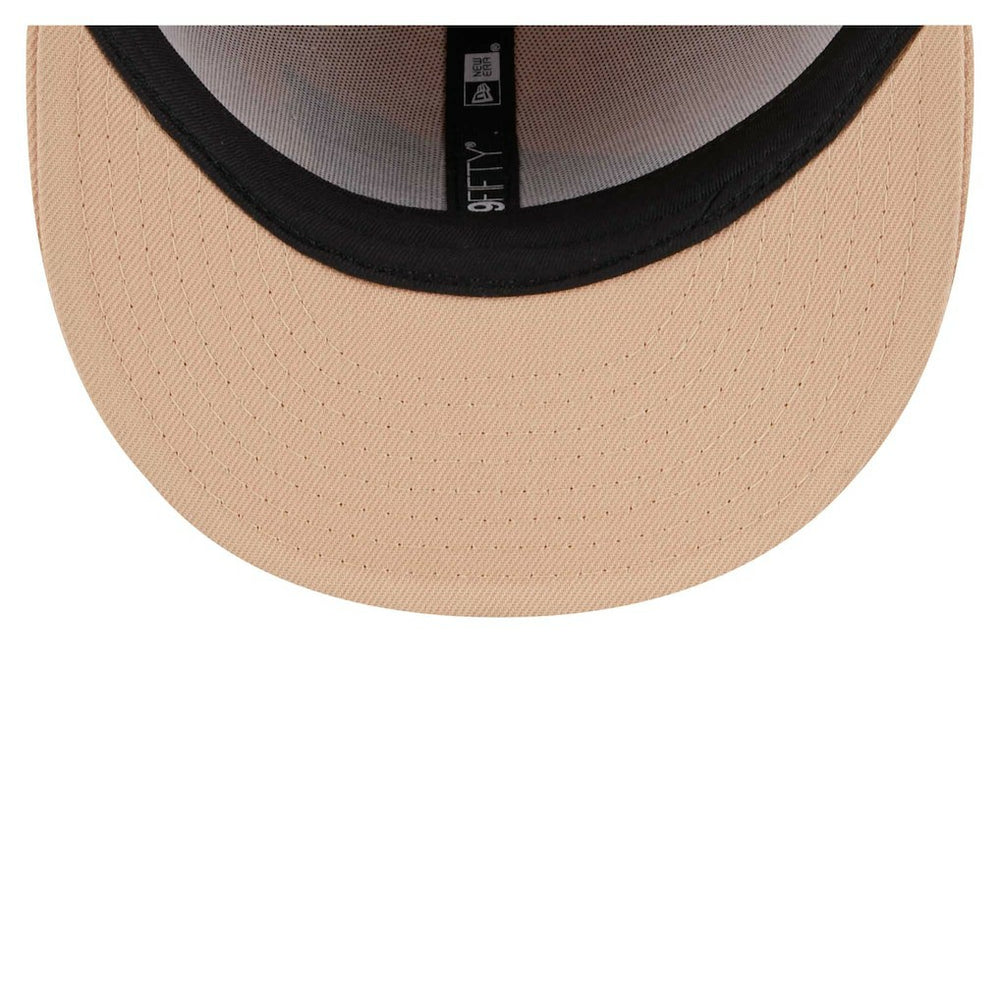Philadelphia Eagles Candied Pecan 59FIFTY Fitted Hat | NFL Sale