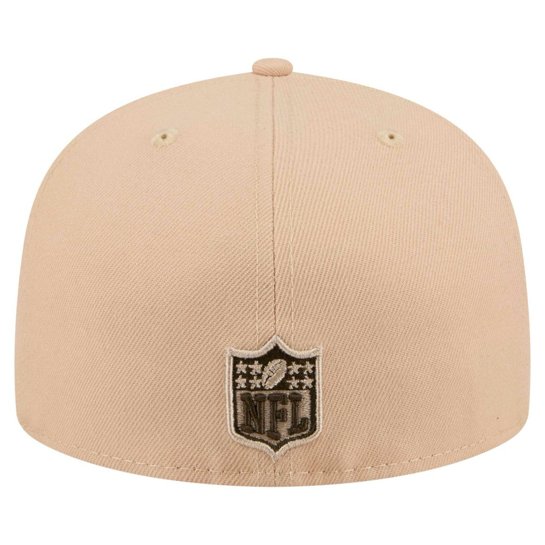 Tampa Bay Buccaneers Candied Pecan 59FIFTY Fitted Hat | NFL Hot