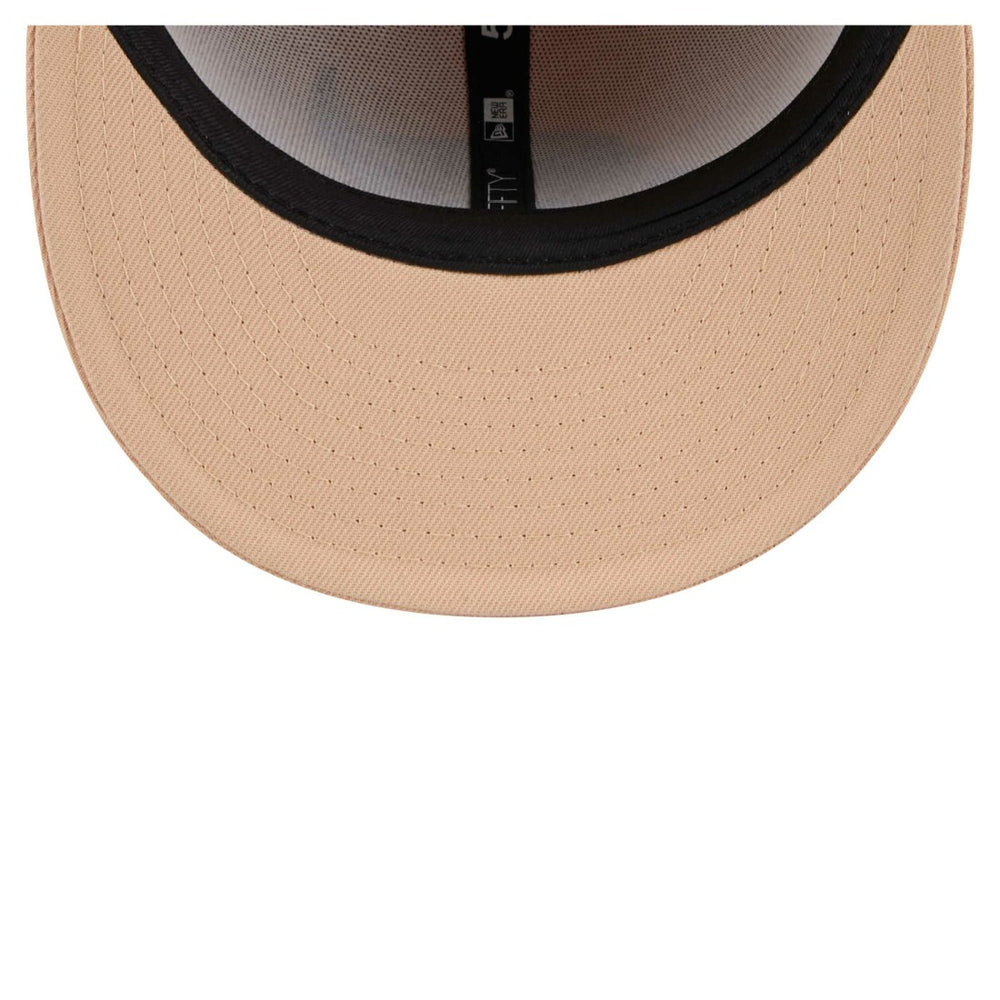 Tampa Bay Buccaneers Candied Pecan 59FIFTY Fitted Hat | NFL Hot