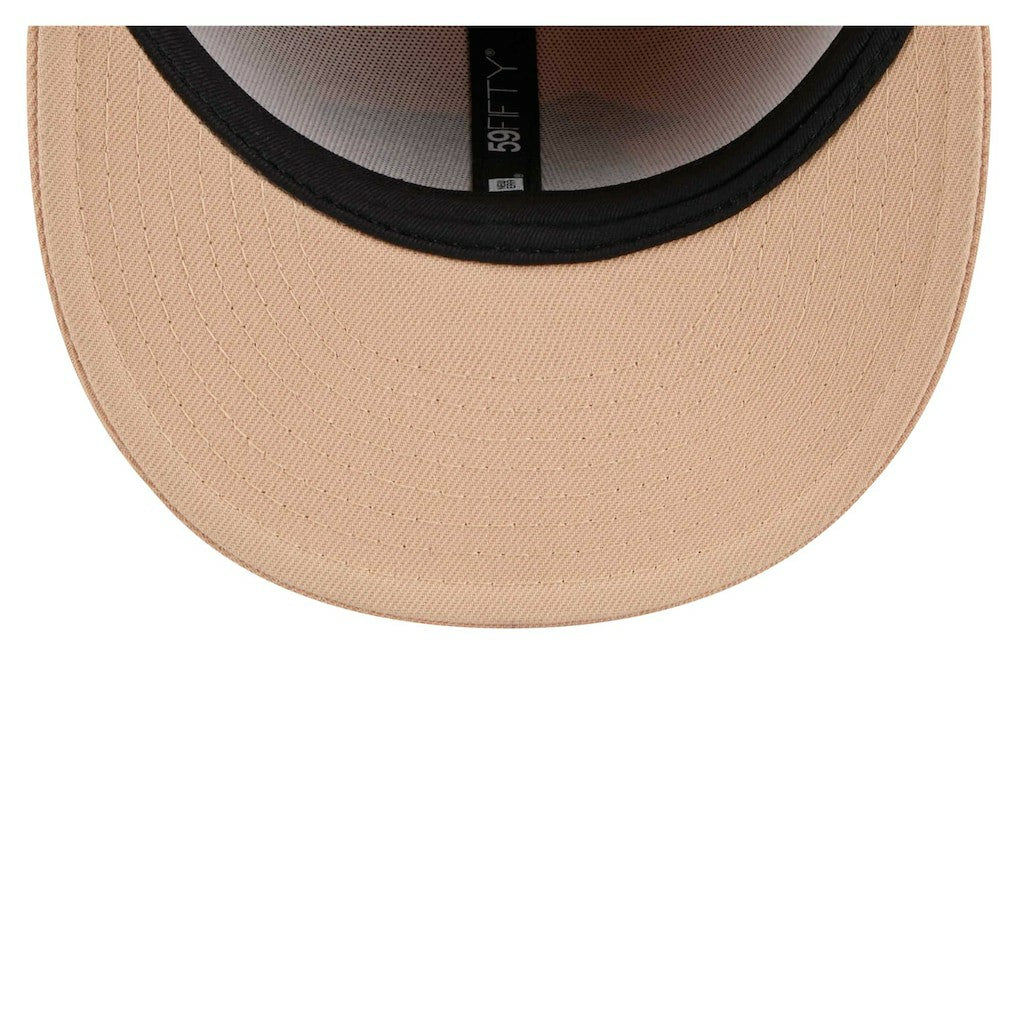 Atlanta Falcons Candied Pecan 59FIFTY Fitted Hat | NFL Online
