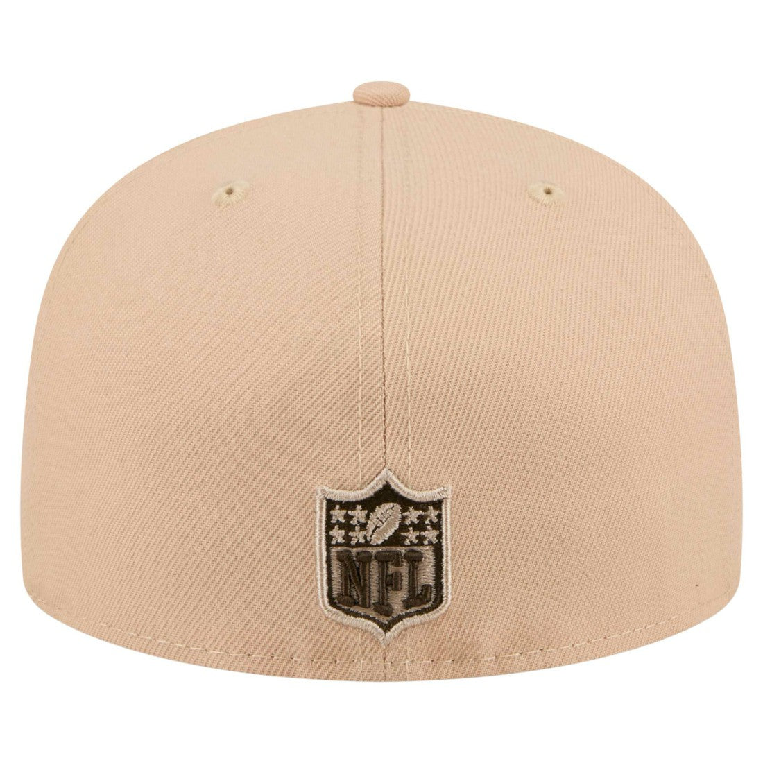 Houston Texans Candied Pecan 59FIFTY Fitted Hat | NFL Outlet