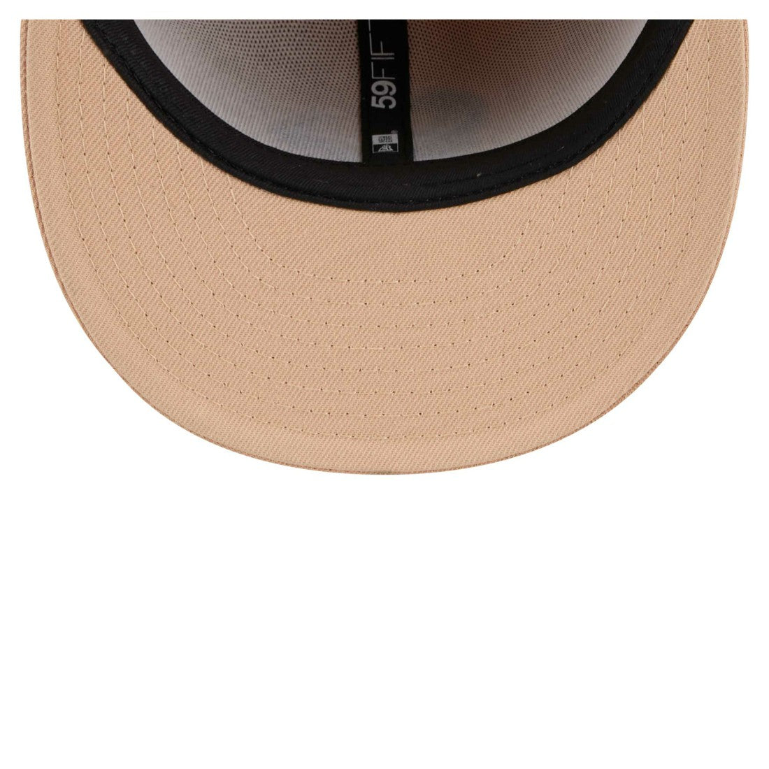 Houston Texans Candied Pecan 59FIFTY Fitted Hat | NFL Outlet