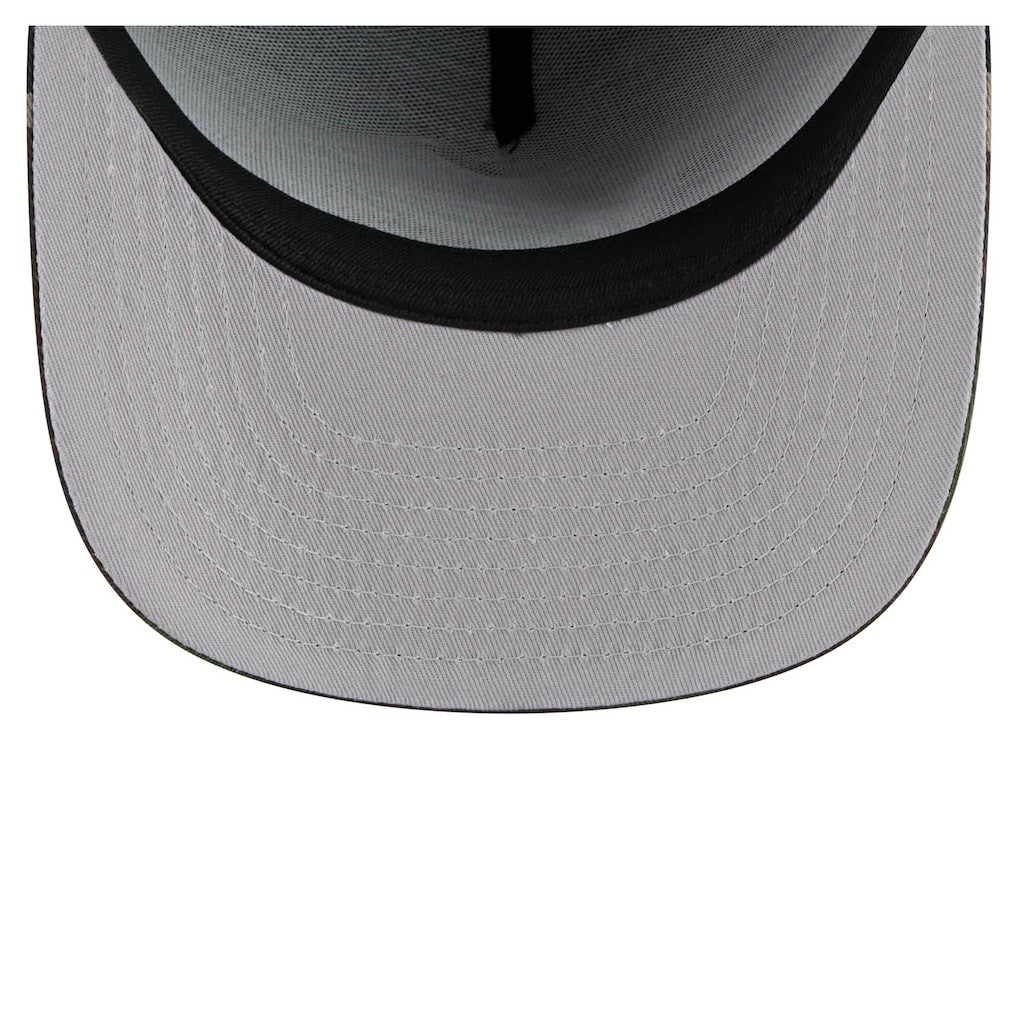 Detroit Lions Woodsy 9FIFTY Snapback Hat | NFL Discount