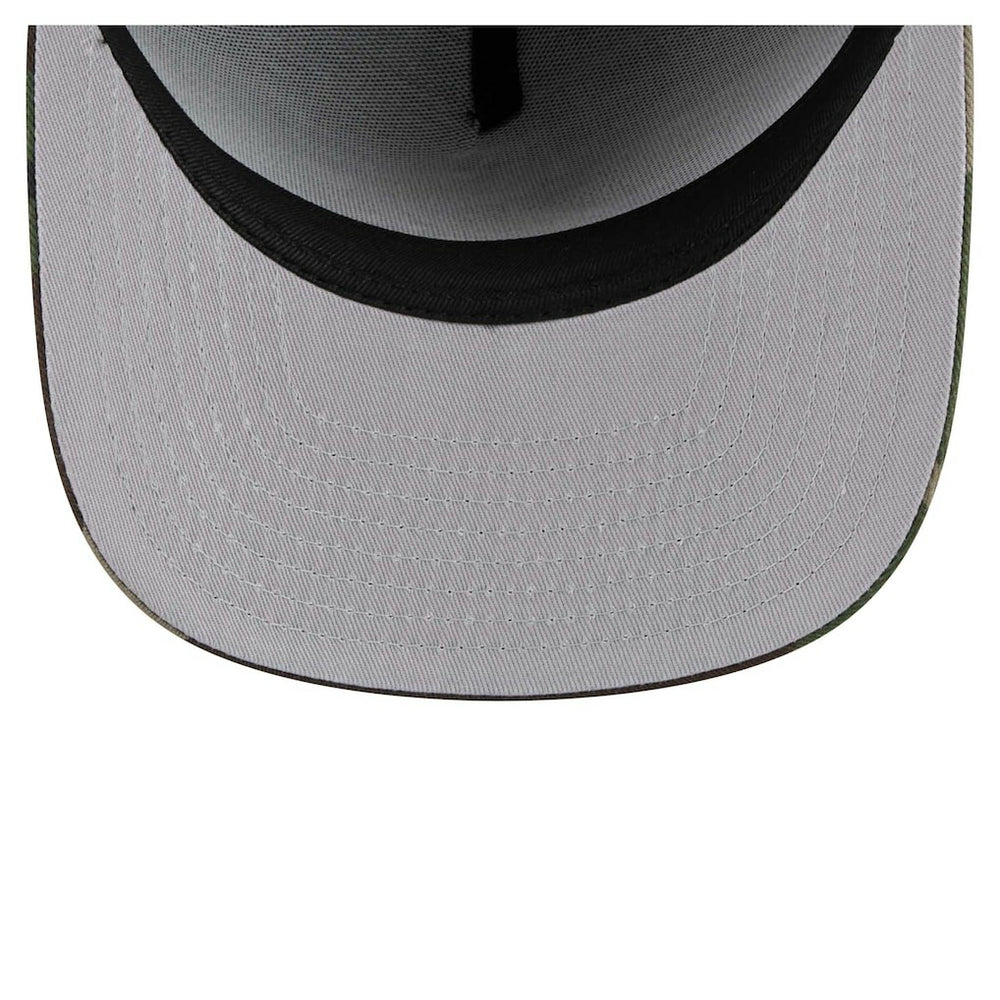 Minnesota Vikings Woodsy 9FIFTY Snapback Hat | NFL Sale